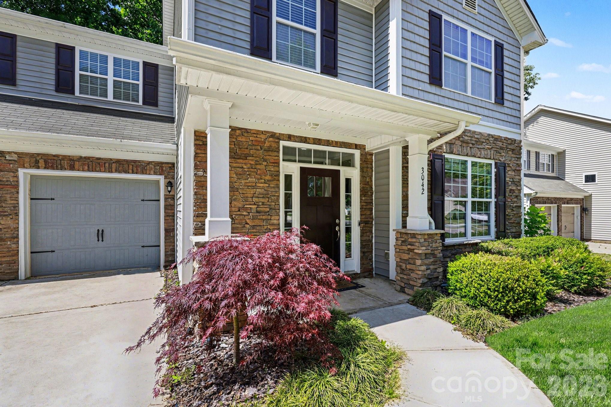3042 Collin House Drive, Fort Mill, SC. property listing photo