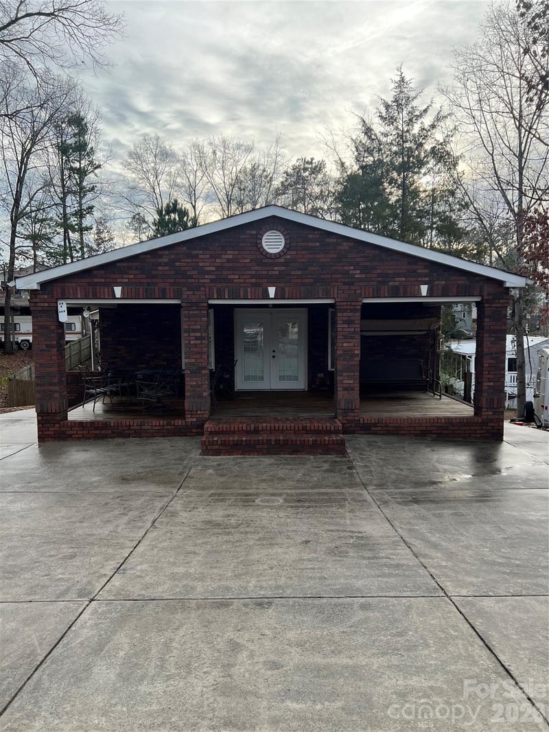129 Twin Bluff Trail, Mount Gilead, NC - 1 bed, 2 baths, 575 sqft - $195,000