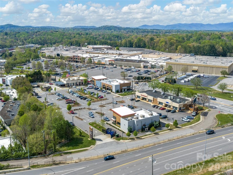 15-40 Peaks Center Lane, Asheville, NC -  - $8,800,000