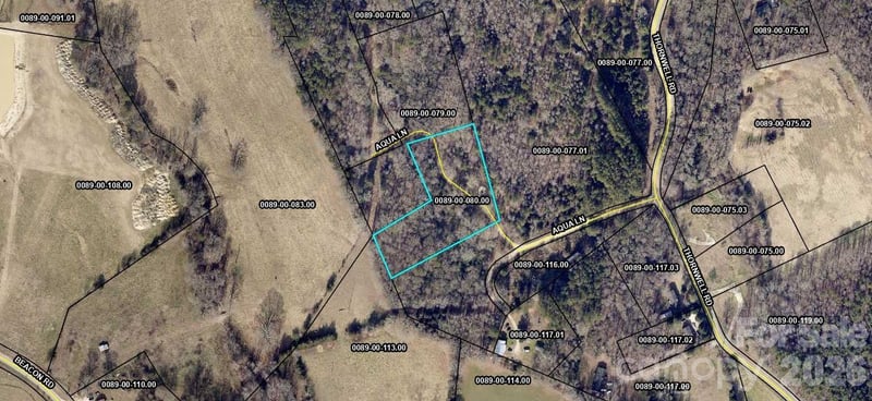 2055 Aqua Lane, Lancaster, SC -  - $60,000