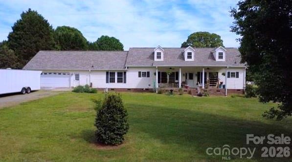 2107 Jenkins Printing Drive, Newton, NC - 3 beds, 3 baths, 1,995 sqft - $799,900