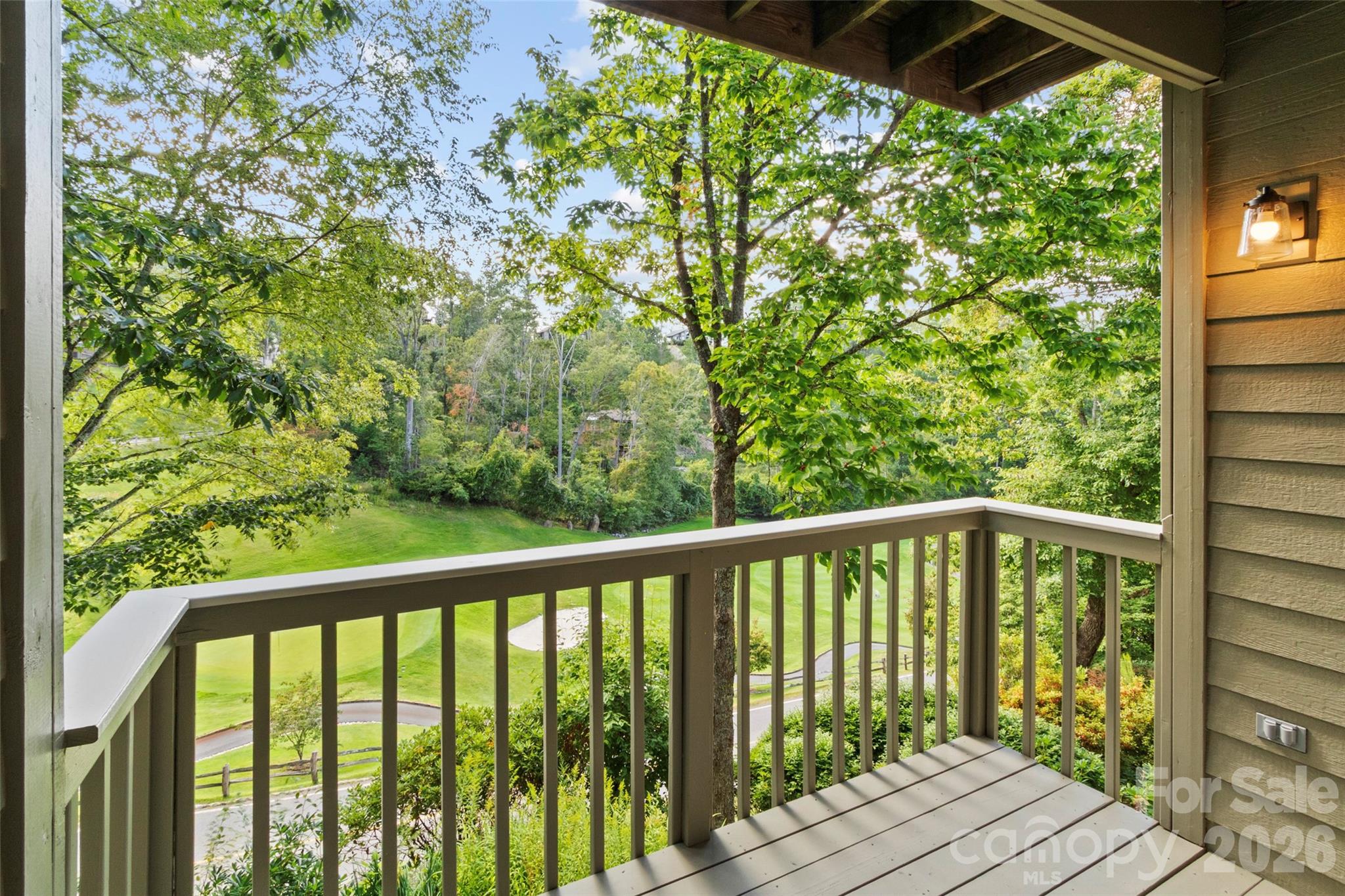 220 Stoney Falls Loop 1 B2, Burnsville, NC. property listing photo