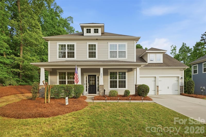 858 Spelman 303, Fort Mill, SC - 6 beds, 6 baths, 3,458 sqft - $674,900