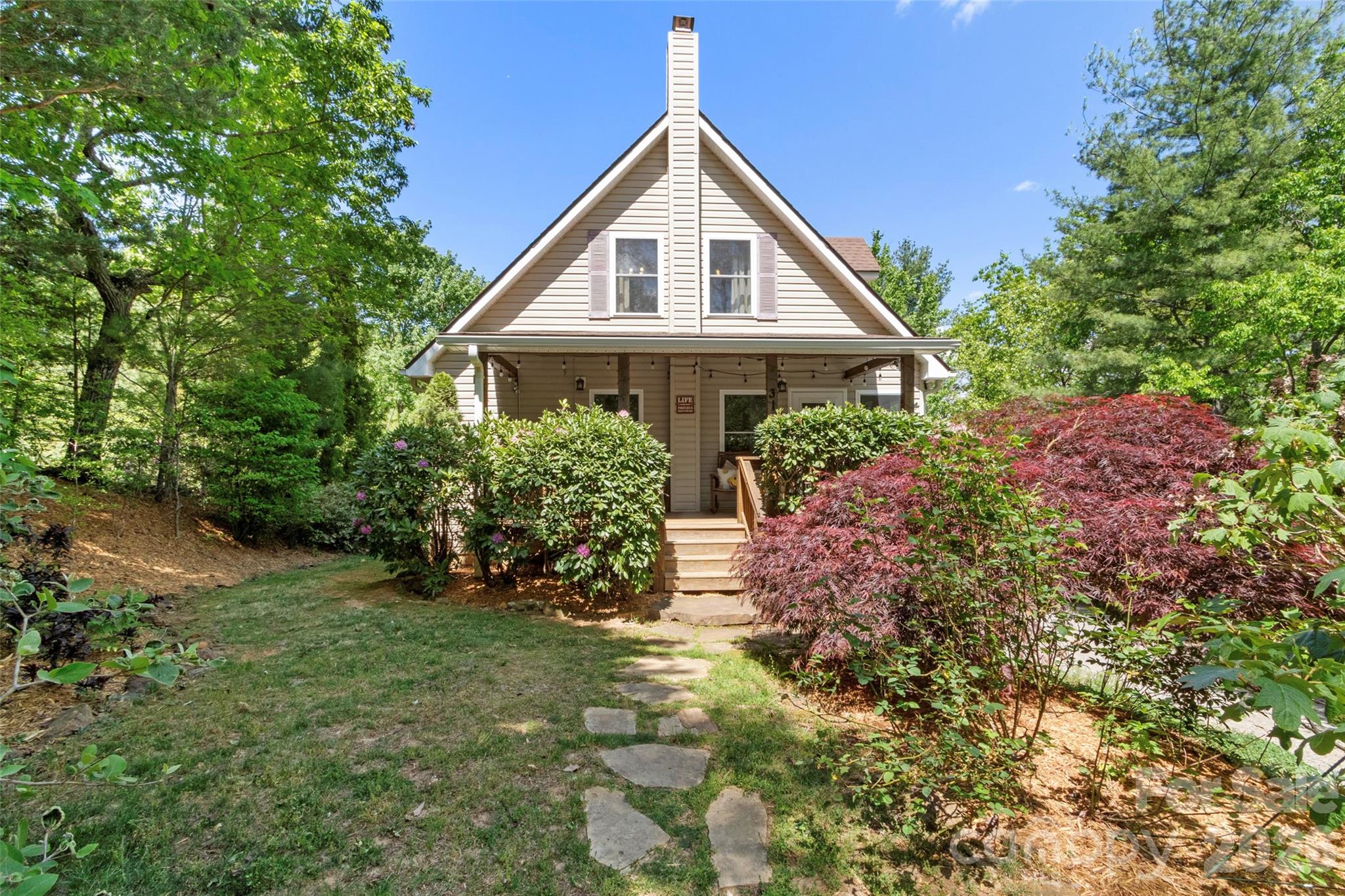31 Bear Den, Asheville, NC. property listing photo