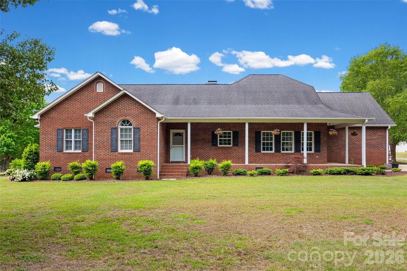 738 Costner School, Bessemer City, NC - 3 beds, 2 baths, 2,445 sqft - $475,000