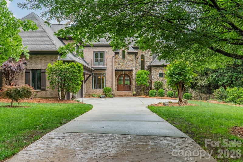 602 Beauhaven Lane, Waxhaw, NC - 4 beds, 4 baths, 5,531 sqft - $1,500,000
