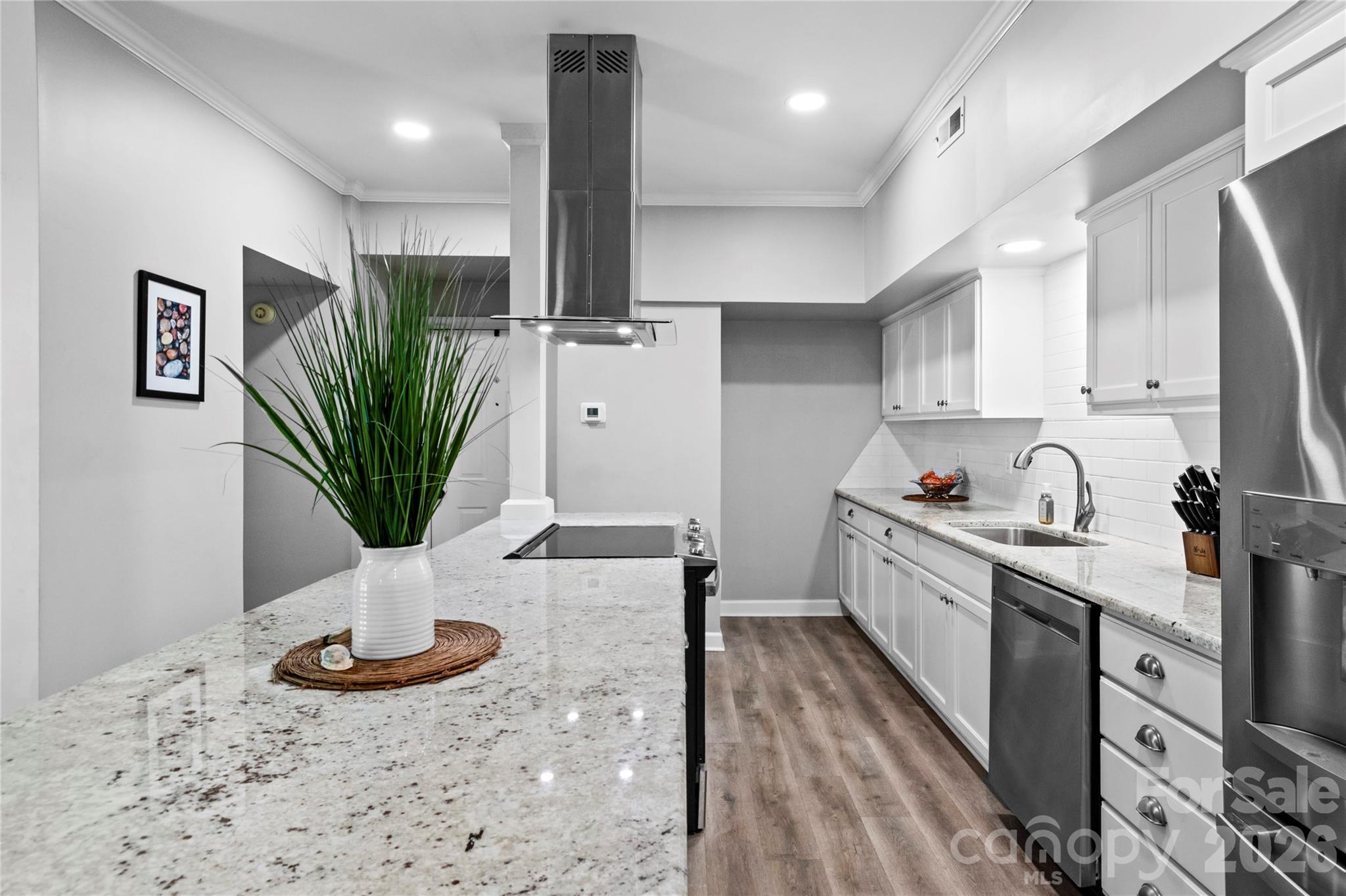 376 Meadows Circle, Winston Salem, NC. property listing photo