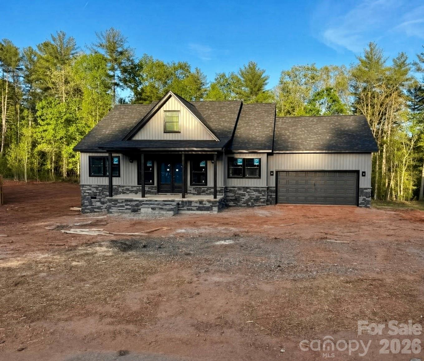 2430 Kimberly Avenue, Morganton, NC. property listing photo