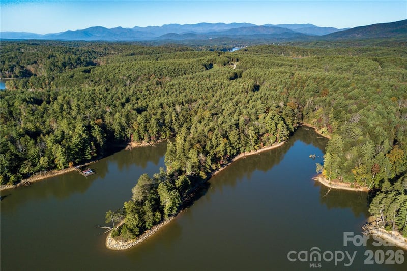 179 Turtle Head Drive Apt 14, Nebo, NC -  - $2,100,000