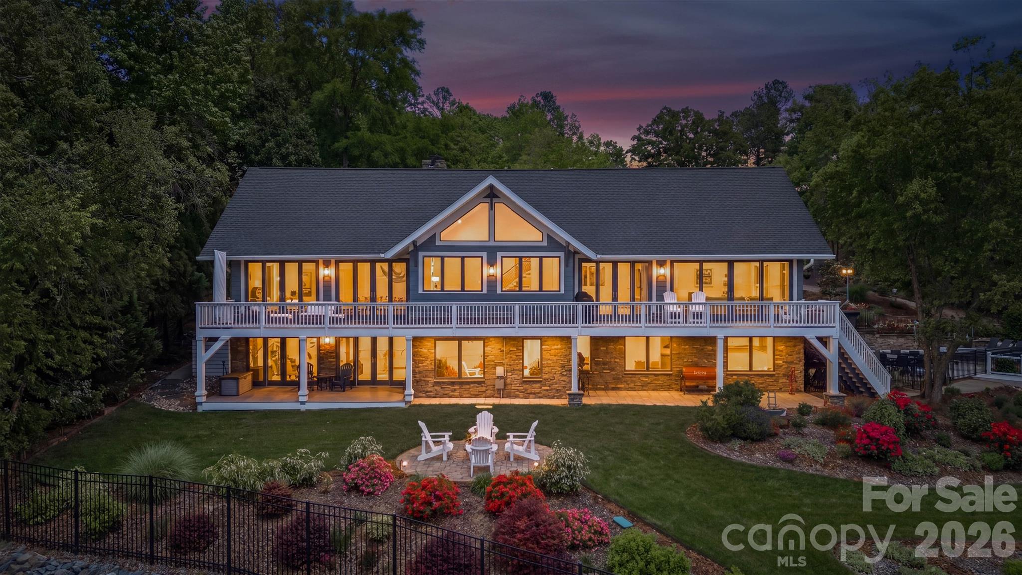 17812 Wilbanks Drive, Charlotte, NC. property listing photo