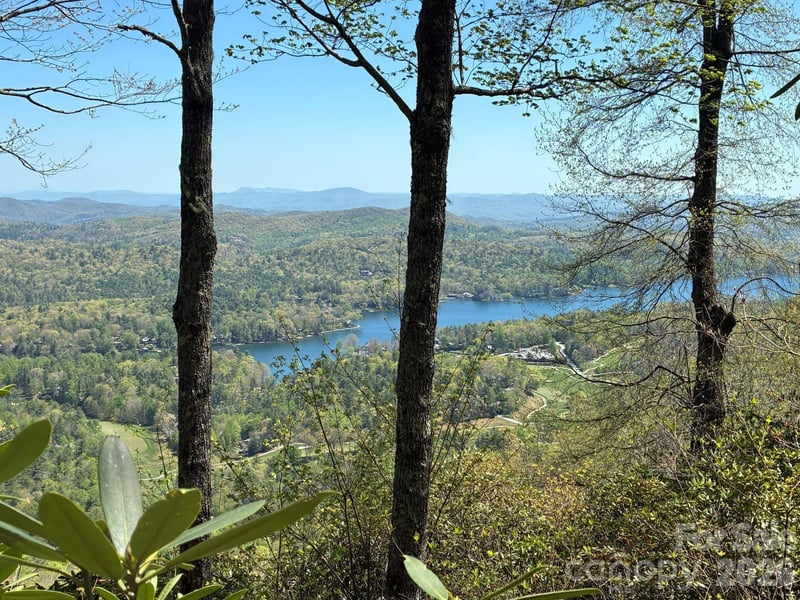P 2 L020RV Toxaway Cliff Apt 20, Lake Toxaway, NC -  - $400,000