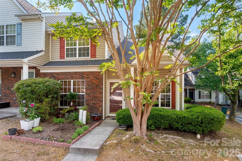735 Mountainwater Drive, Charlotte, NC - 2 beds, 2 baths, 1,405 sqft - $249,000
