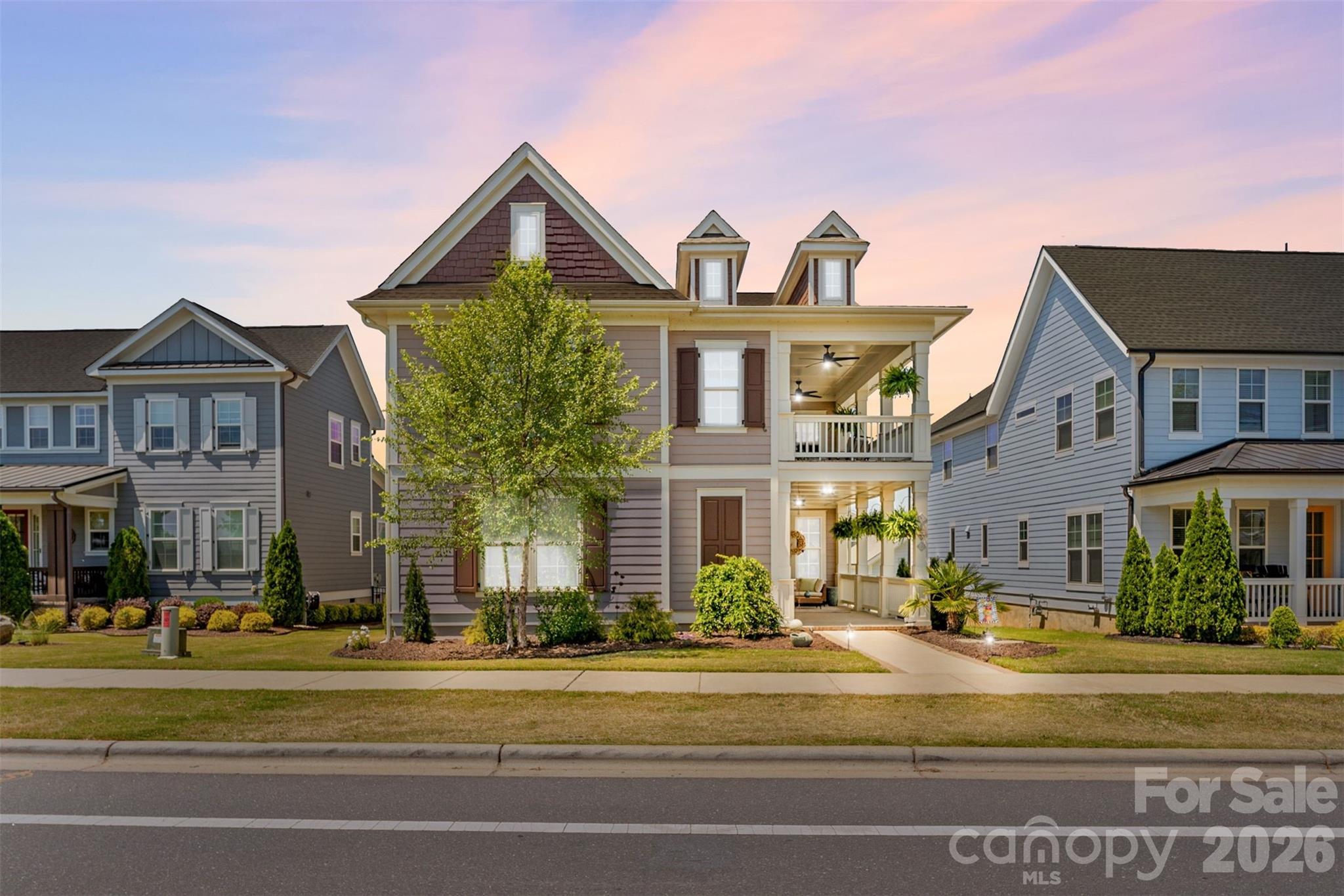 1568 Riverwalk Parkway, Rock Hill, SC. property listing photo