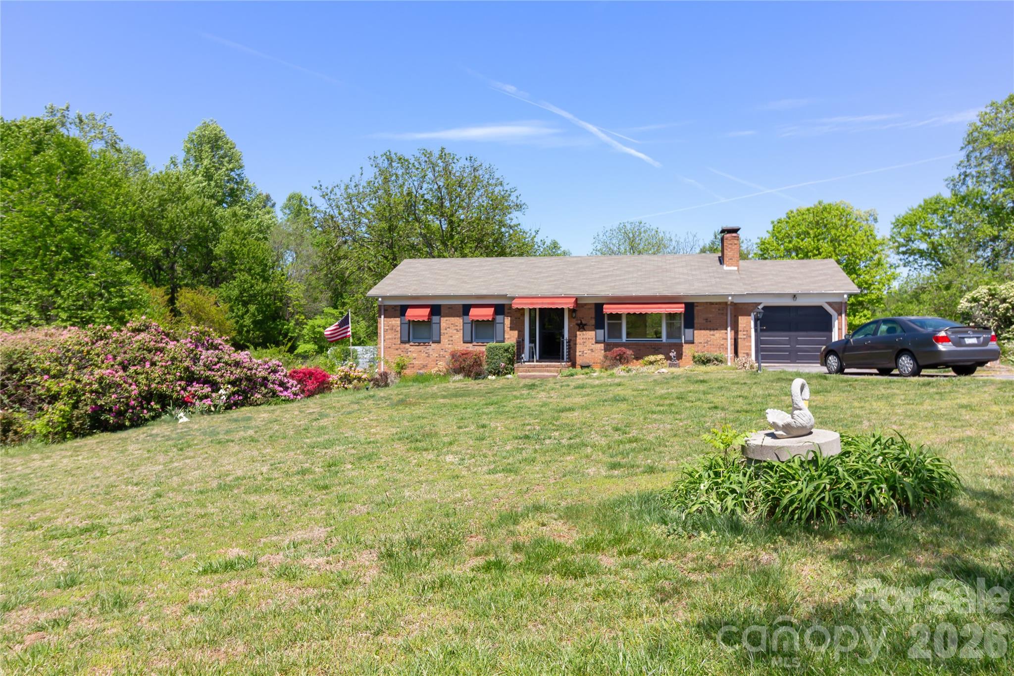 475 Hendren Road, Moravian Falls, NC. property listing photo