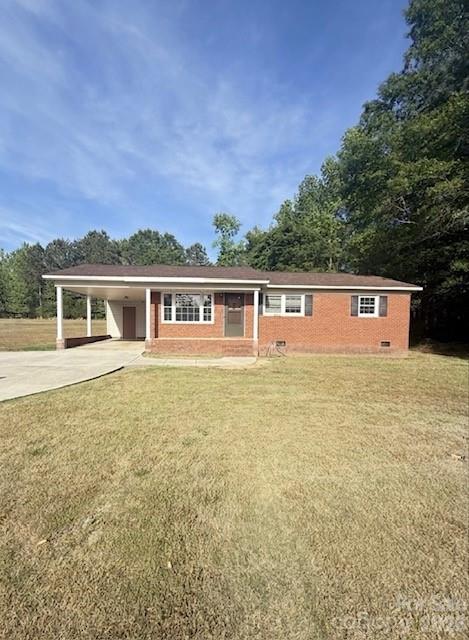5325 Old Branch Road, Fort Lawn, SC. property listing photo