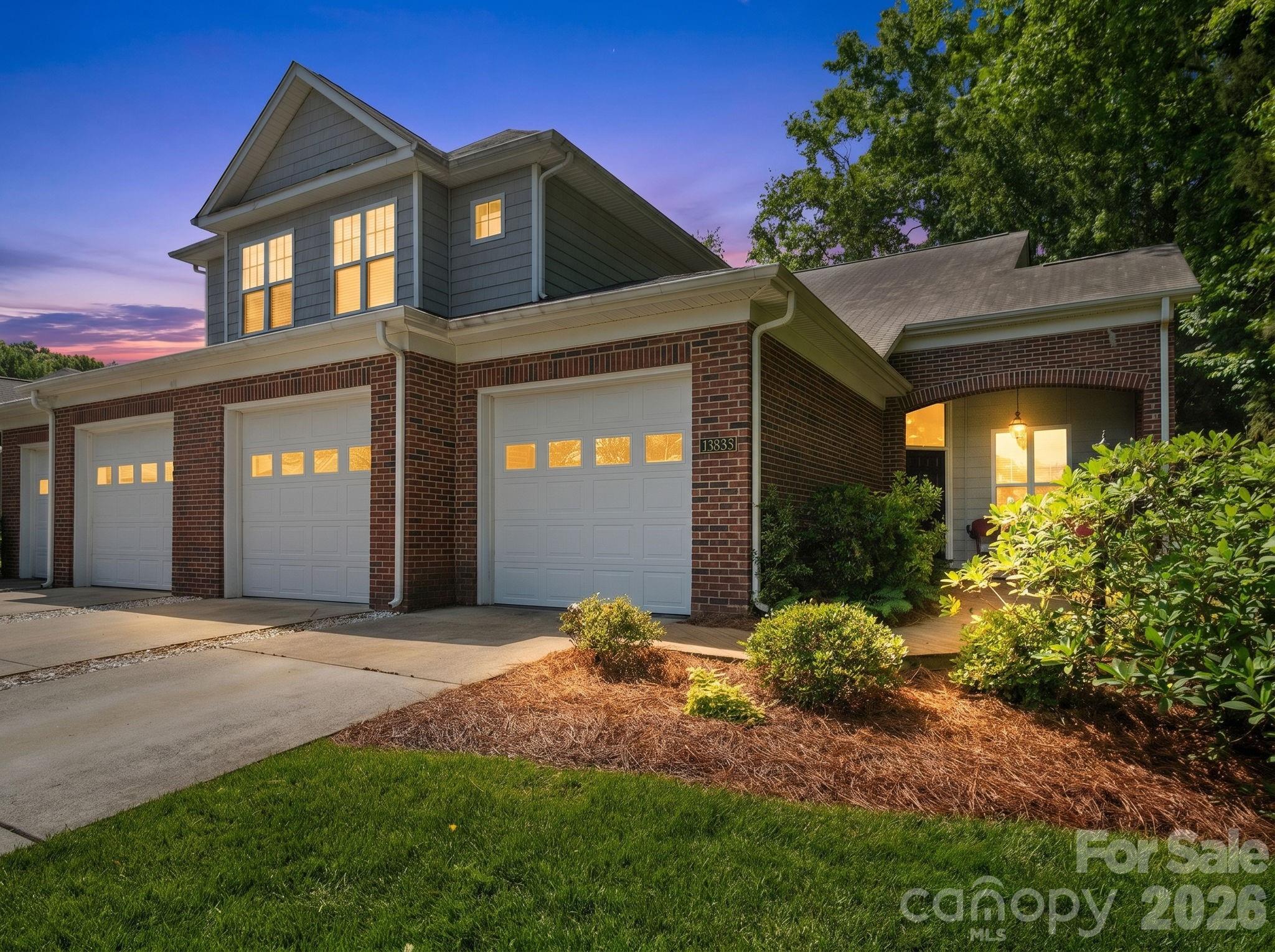 13339 Mint Lake Drive Apt 26, Matthews, NC. property listing photo