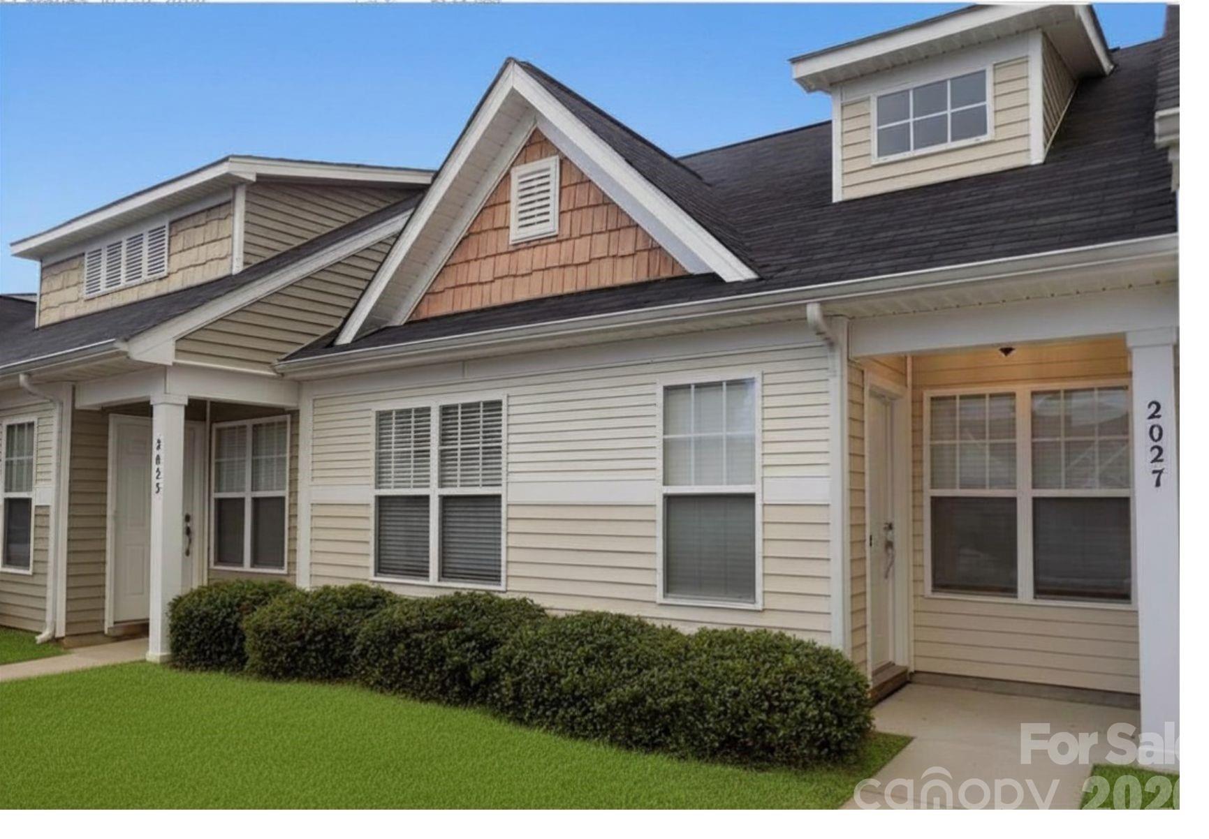 2027 Shady Pond Drive Apt 174, Clover, SC. property listing photo