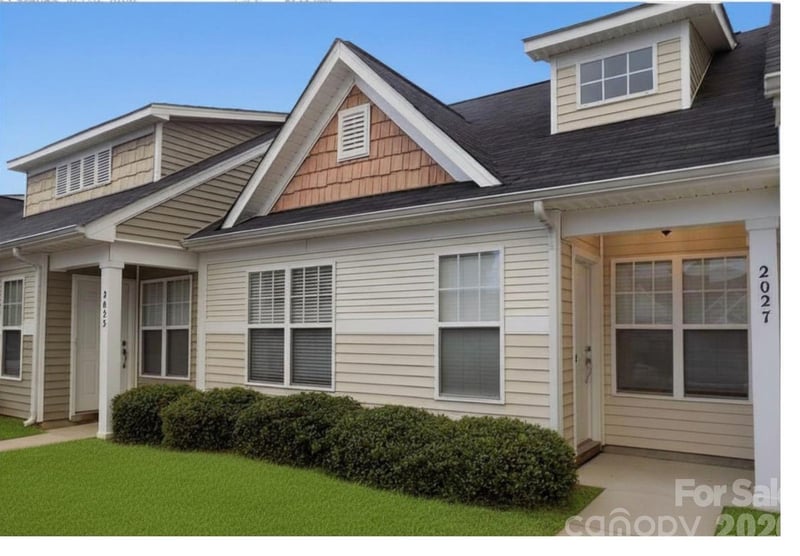 2027 Shady Pond Drive Apt 174, Clover, SC - 3 beds, 2 baths, 1,207 sqft - $245,000
