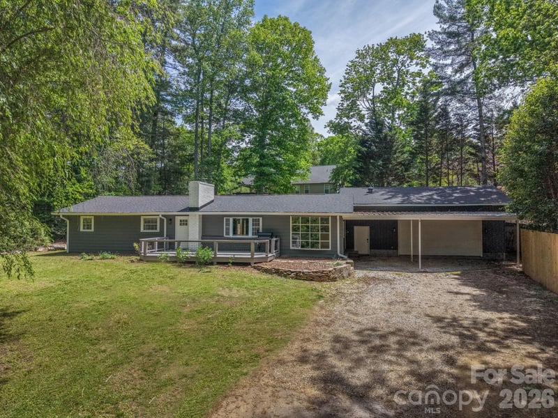 35 Timberview Drive, Arden, NC - 4 beds, 3 baths, 1,829 sqft - $450,000