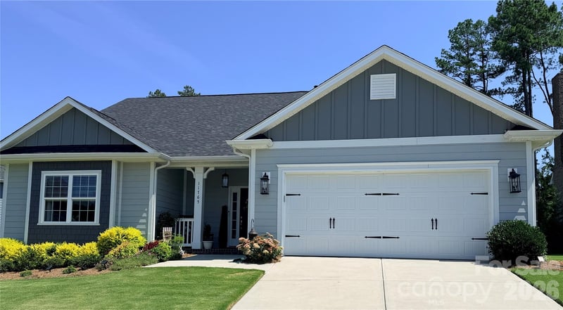 11765 Glenwood Drive, Locust, NC - 4 beds, 3 baths, 2,699 sqft - $574,999