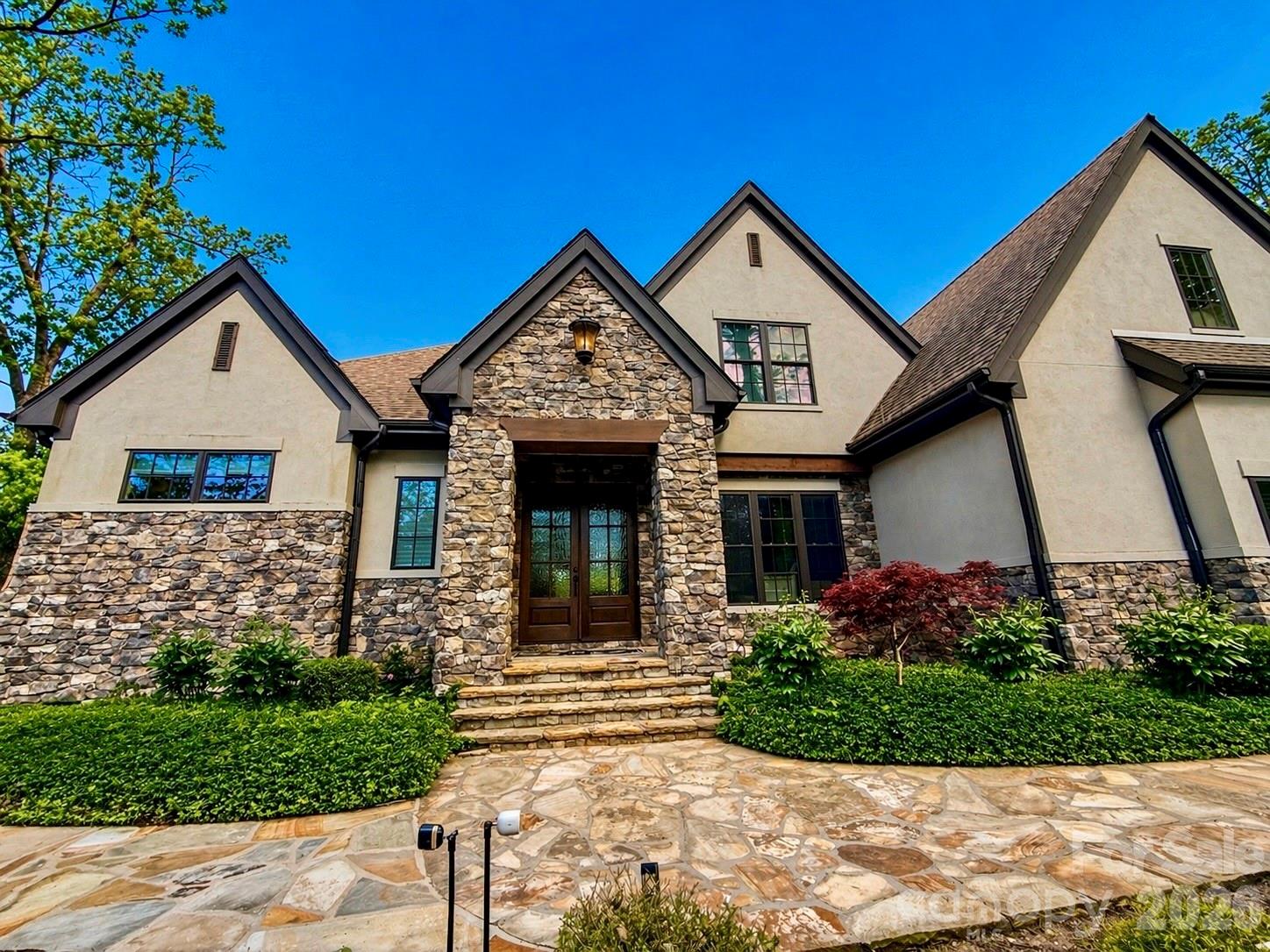 671 Mills River Way, Horse Shoe, NC. property listing photo