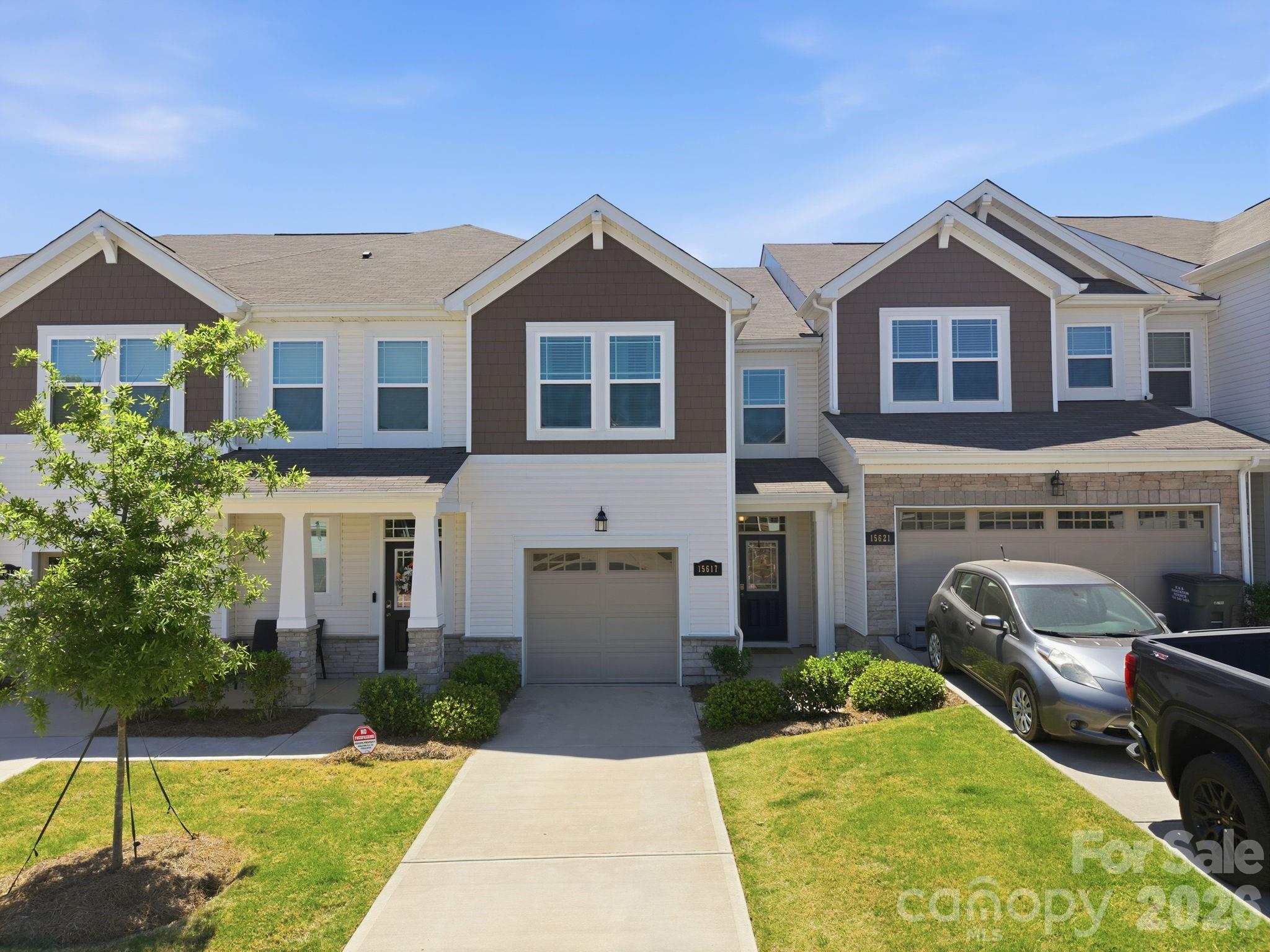 15617 Little Bluestem Street, Charlotte, NC. property listing photo