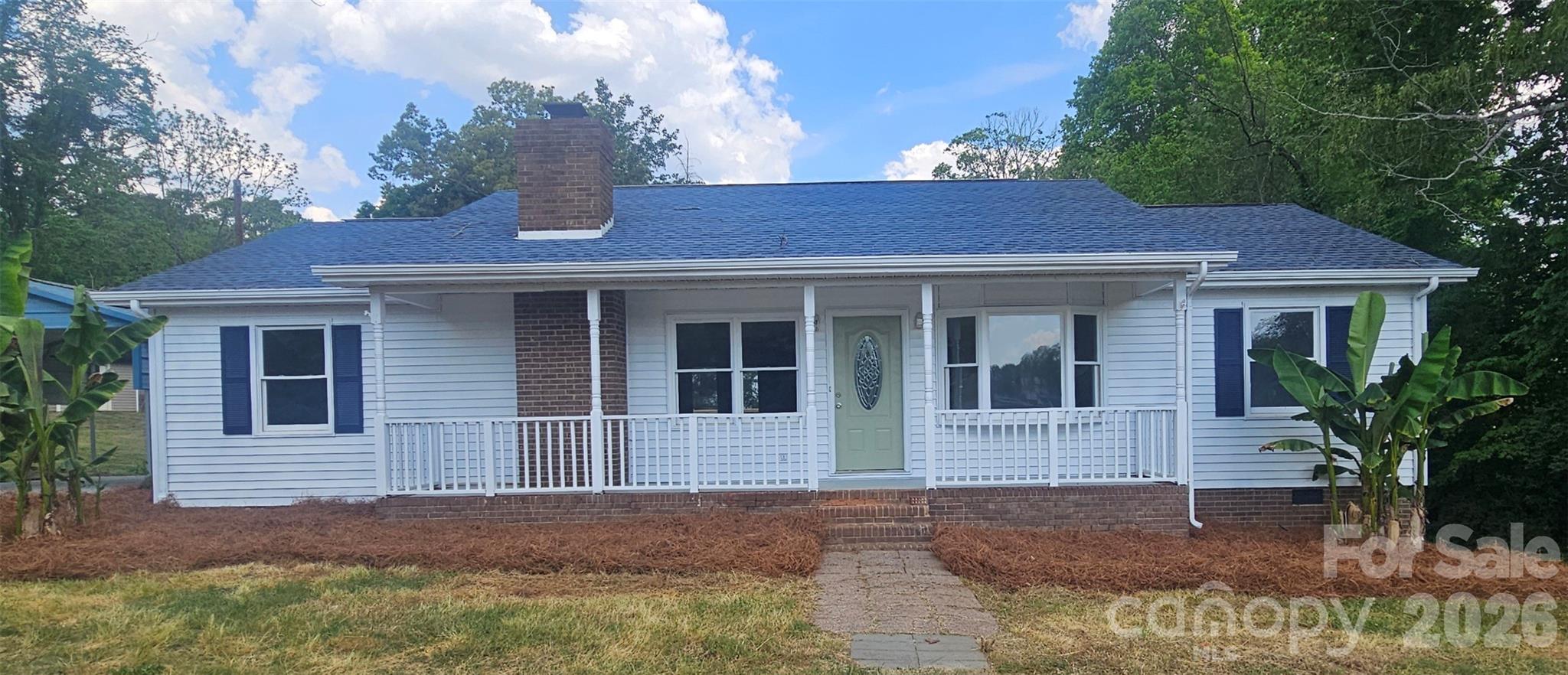 315 Maine Avenue E, Bessemer City, NC. property listing photo