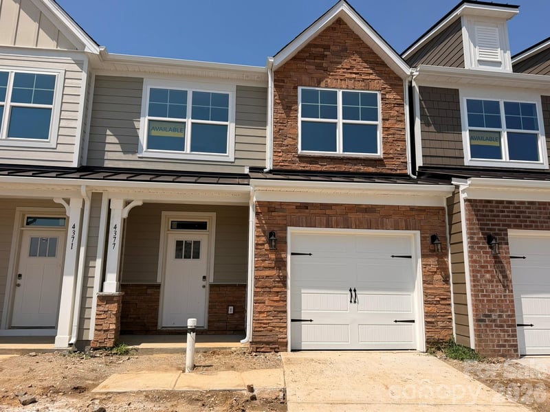 4377 Black Court, Harrisburg, NC - 3 beds, 2.5 baths, 1,814 sqft - $369,500
