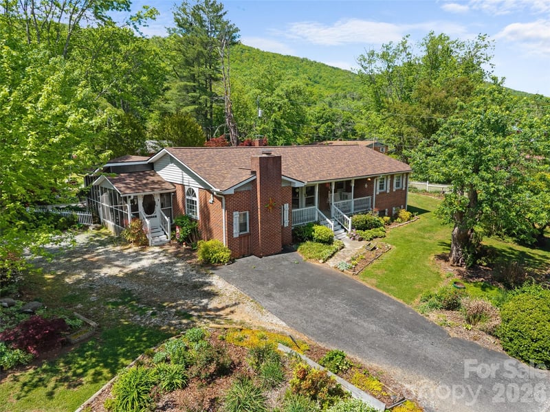 4 Forge, Mills River, NC - 3 beds, 2 baths, 1,503 sqft - $375,000