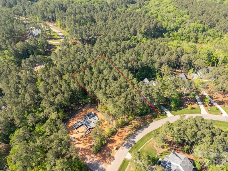 6361 Chimney Bluff Road, Lancaster, SC -  - $125,000