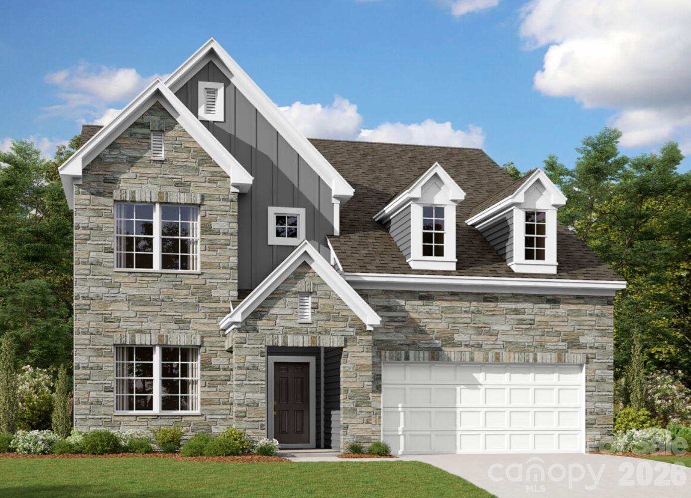 2745 Pinecliff Drive, Kannapolis, NC. property listing photo