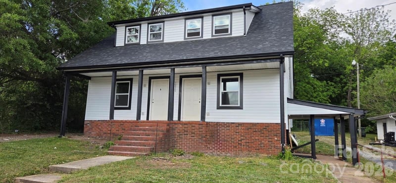 1212 Monroe, Salisbury, NC - 5 beds, 0 baths, 2,188 sqft - $395,000