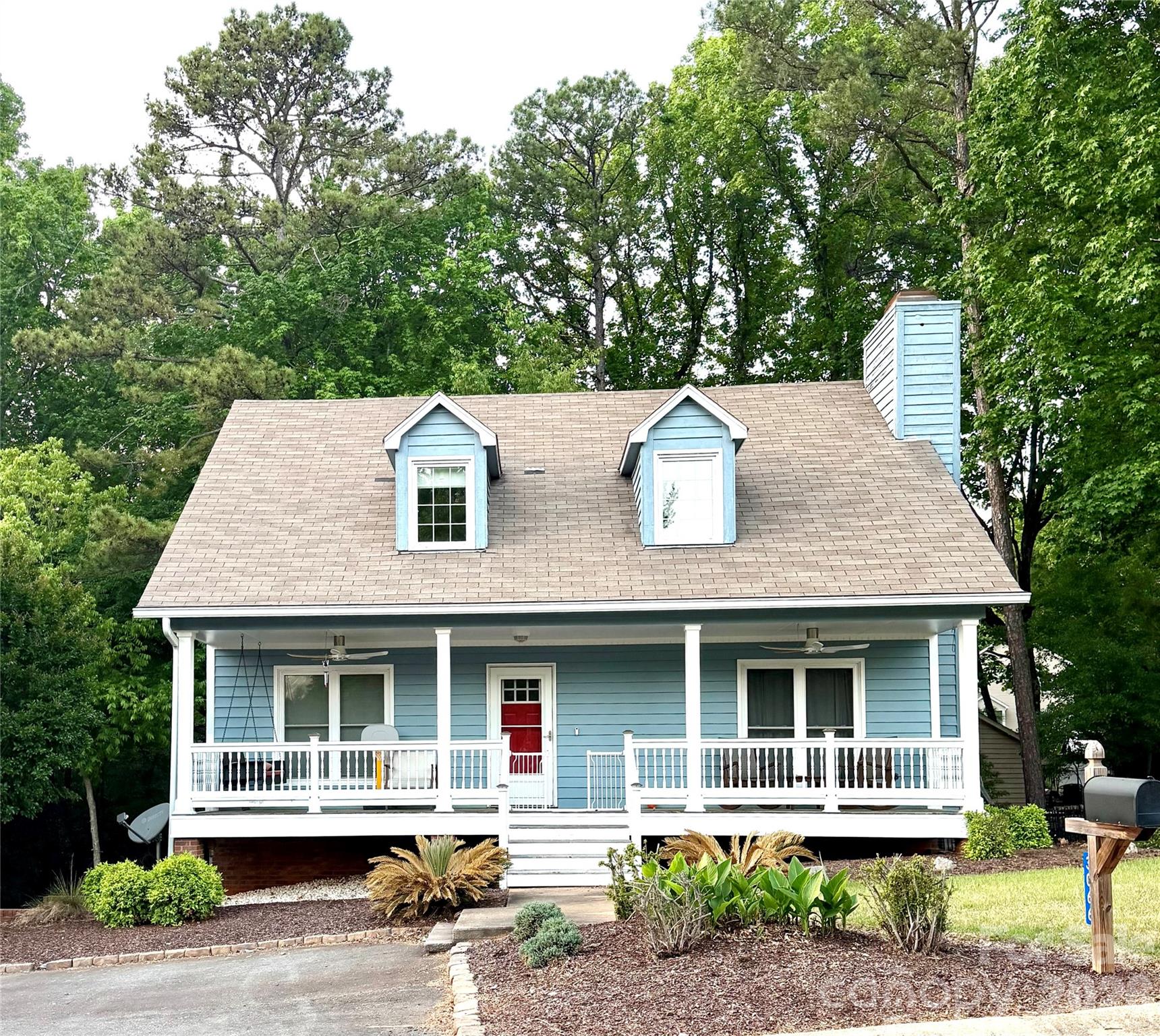 3066 Point Clear Drive, Fort Mill, SC. property listing photo