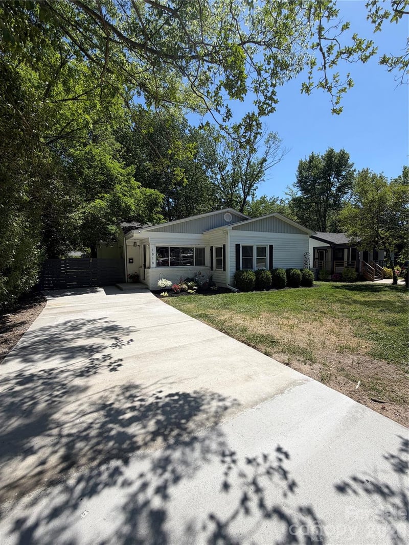 1816 Anderson, Charlotte, NC - 3 beds, 2 baths, 1,364 sqft - $569,990