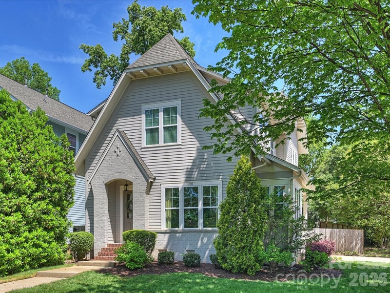 1131 Reece, Charlotte, NC - 3 beds, 3 baths, 2,325 sqft - $1,125,000