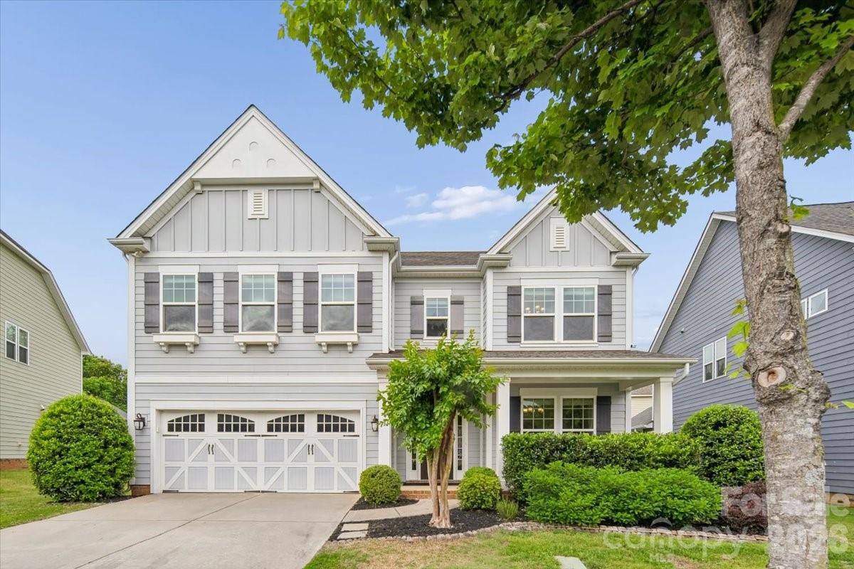 4019 Hamil Ridge, Waxhaw, NC — property listing photo 1