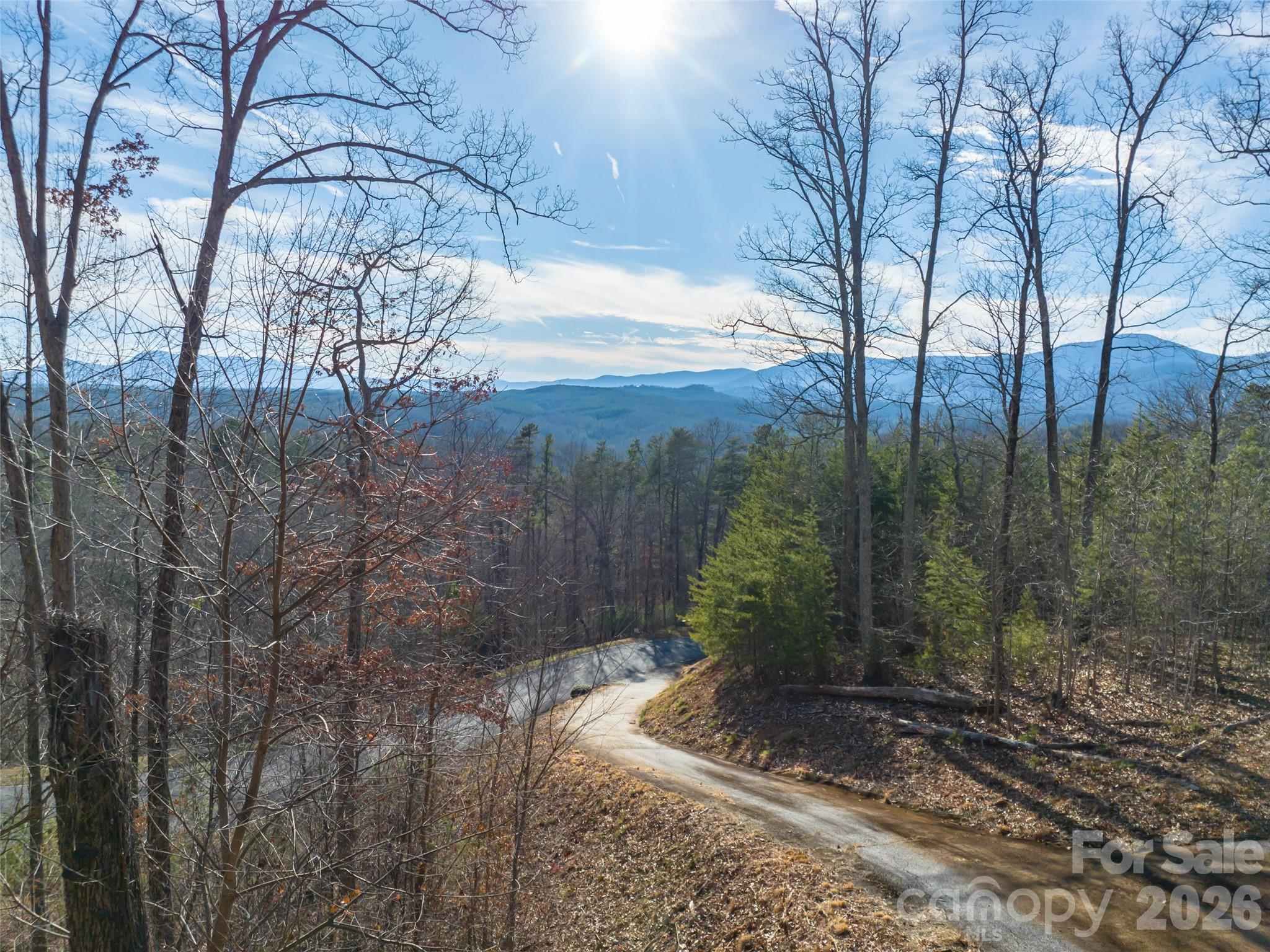 223 Rock Ledge Drive, Lake Lure, NC. property listing photo