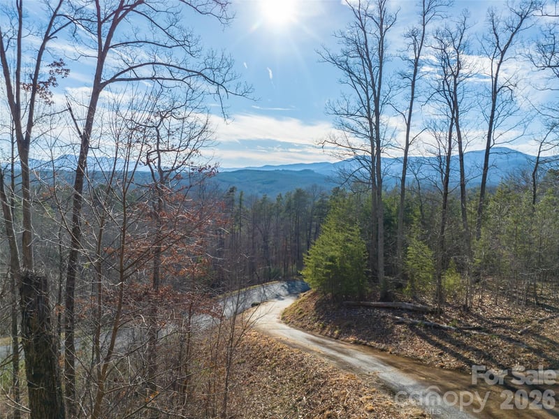 223 Rock Ledge Drive, Lake Lure, NC -  - $69,500