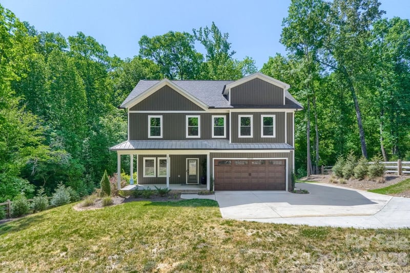 28838 Hwy 73 Highway, Albemarle, NC - 4 beds, 2.5 baths, 2,318 sqft - $414,000