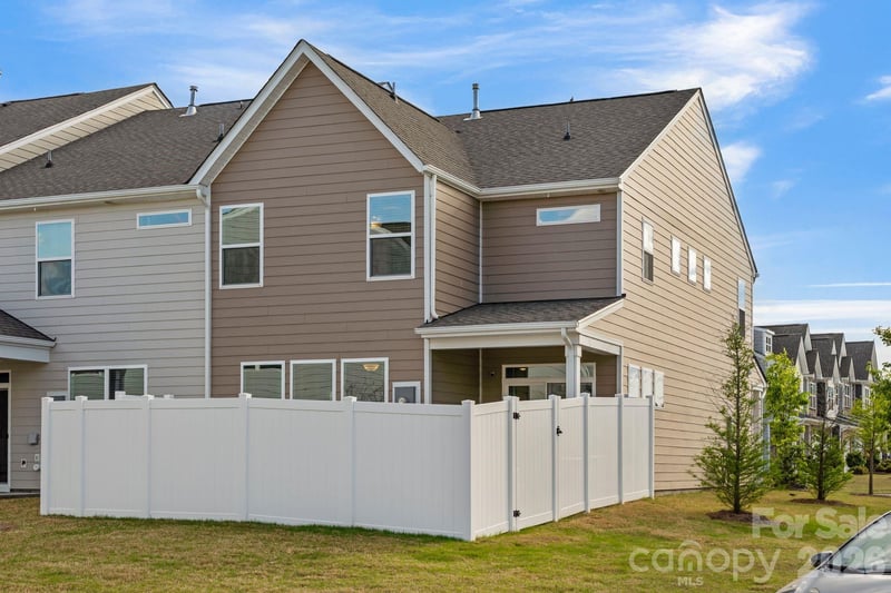 6211 Nandina Drive, Harrisburg, NC - 3 beds, 2.5 baths, 2,014 sqft - $365,000