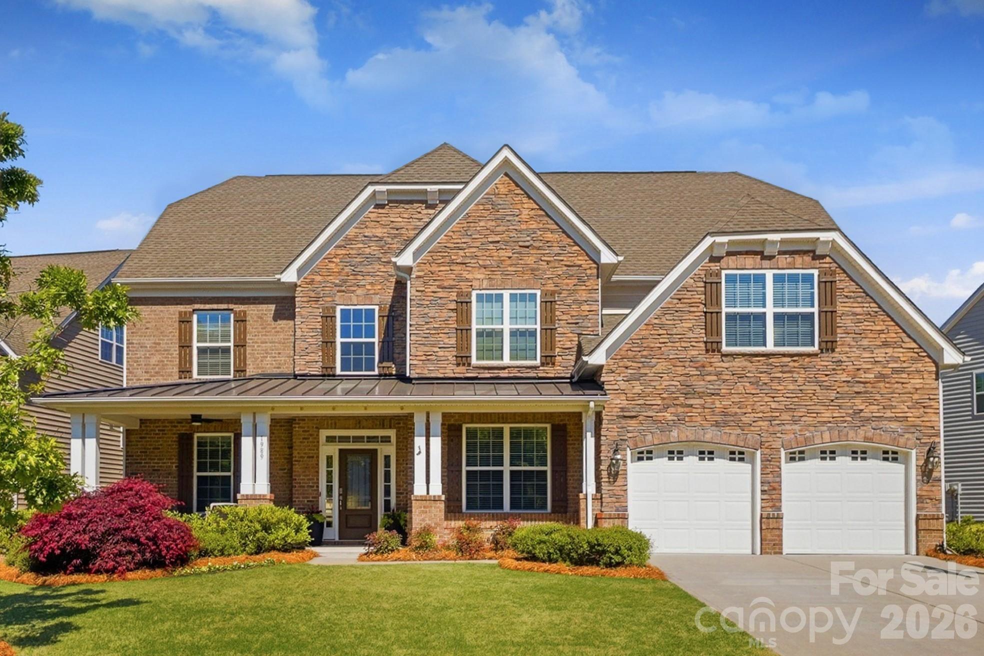 1989 Topaz, Davidson, NC — property listing photo 1