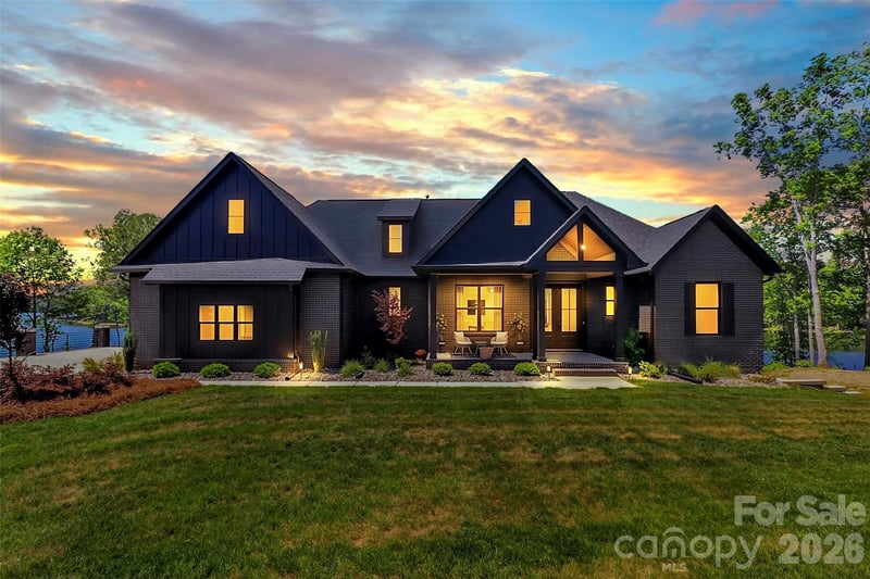 1321 St Regis Court, Monroe, NC - 3 beds, 3.5 baths, 4,297 sqft - $1,549,000