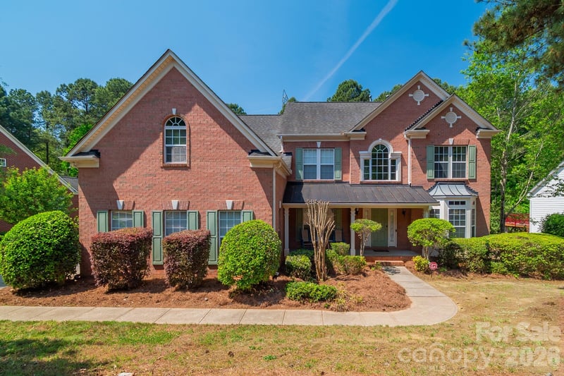 124 Whiterock Drive Apt 58, Mount Holly, NC - 5 beds, 2.5 baths, 3,782 sqft - $835,000