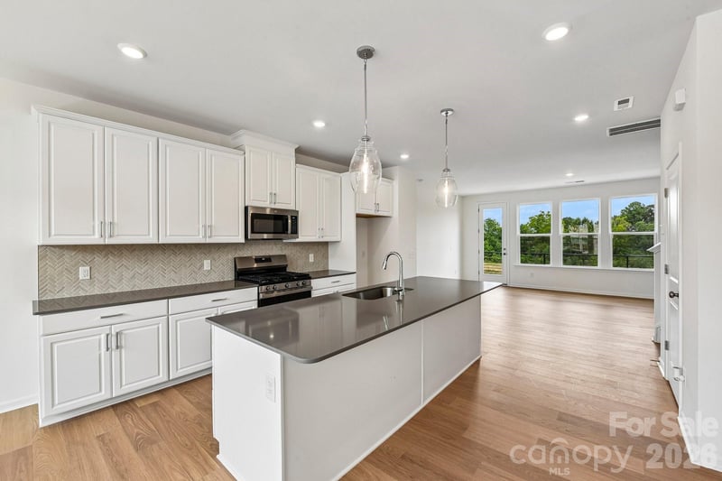 545 Silver Star Boulevard, Indian Trail, NC - 3 beds, 3.5 baths, 1,952 sqft - $364,990