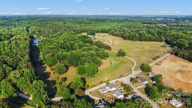 1504 Cedar Pines Lake Road, Lancaster, SC -  - $2,600,000