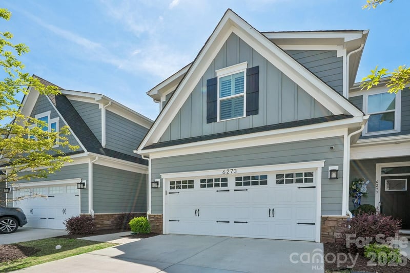 6273 Ashton Park Drive, Denver, NC - 3 beds, 2.5 baths, 1,927 sqft - $369,999