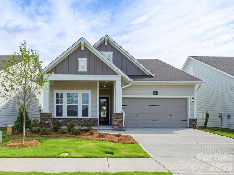 1015 Fen Lane, Waxhaw, NC - 3 beds, 3 baths, 2,224 sqft - $633,467
