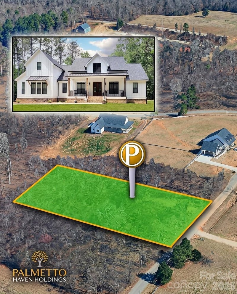 1106 Reba, Kannapolis, NC - 5 beds, 5 baths, 3,042 sqft - $740,000