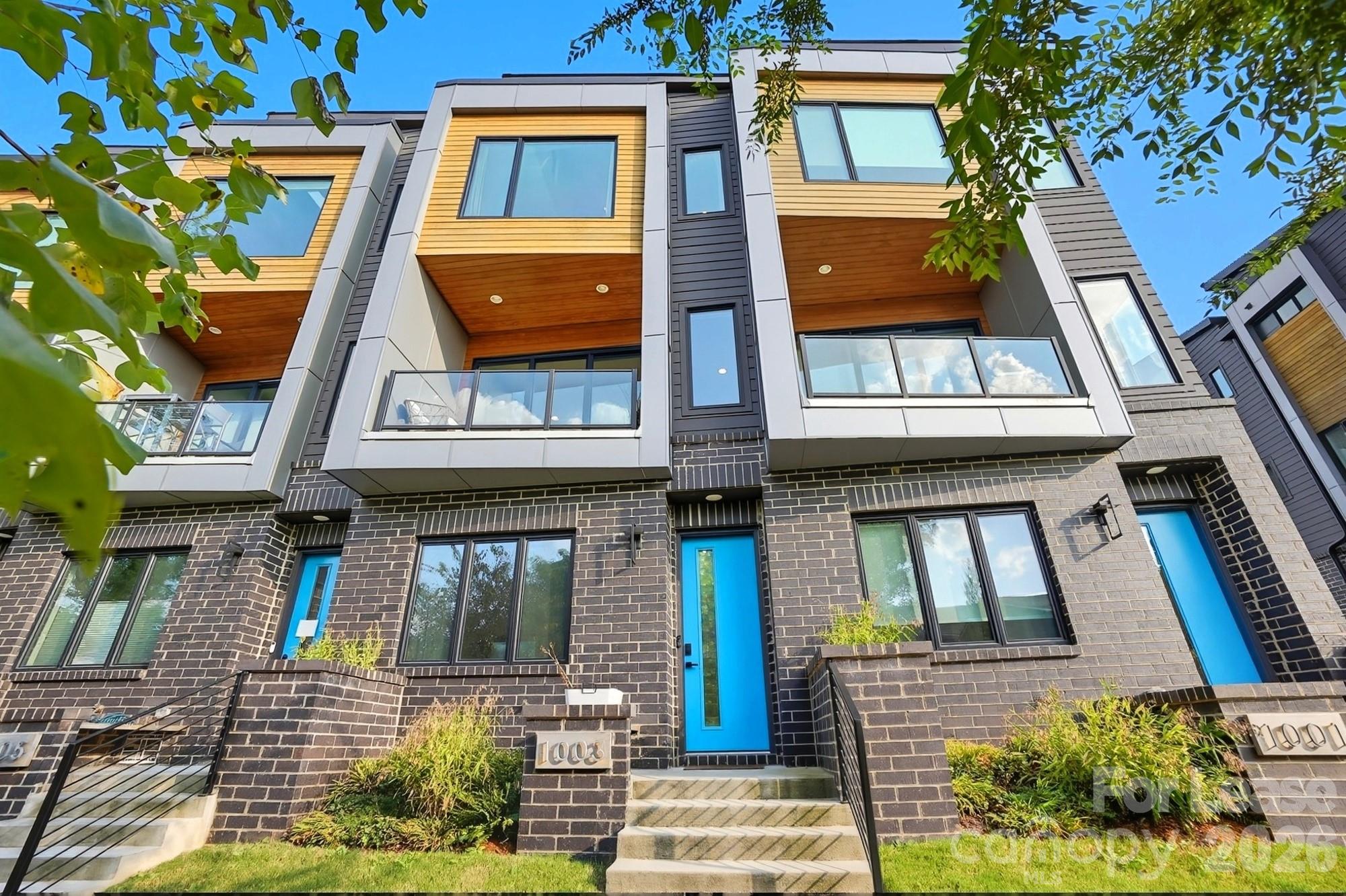 1003 Zinc, Charlotte, NC. property listing photo