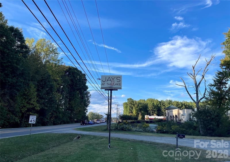18200 Statesville Road, Cornelius, NC -  - $2,300,000